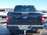 Ford F-150 King Ranch/Lariat/Platinum/Xl/Xlt 1FTEW1E57JKF80383 снимка