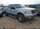 Ford F-150 Fx4/Lariat/Xlt 1FTPW14544KC88110 photo