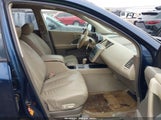 Nissan Murano Sl JN8AZ08T57W504595 fotografie