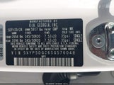 Kia Telluride Sx Prestige X-Line 5XYP5DGC6SG576048 снимка