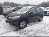 Honda Cr-V Lx 2HKRM4H34FH642976 снимка