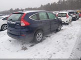 Honda Cr-V Lx 2HKRM4H34FH642976 снимка
