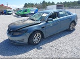 Ford Taurus Sel 1FAHP2EW0AG162488 снимка