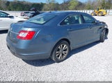 Ford Taurus Sel 1FAHP2EW0AG162488 fotografie