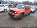 Jeep Renegade 80Th Anniversary 4X4 ZACNJDBB3MPM93968 photo