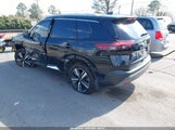 Nissan Rogue Sl Intelligent Awd JN8AT3CB5MW241859 снимка