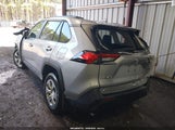 Toyota Rav4 Le 2T3H1RFV3LW103193 снимка