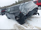 Toyota Highlander Hybrid Xle 5TDKBRCH7SS684604 fotografie
