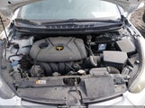 Hyundai Elantra Se 5NPDH4AE7GH652736 снимка