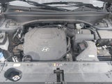 Hyundai Palisade Calligraphy KM8R7DHEXMU270745 снимка