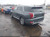 Hyundai Palisade Calligraphy KM8R7DHEXMU270745 снимка