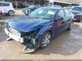 Nissan Altima S Fwd 1N4BL4BV4PN384660 снимка