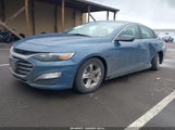 Chevrolet Malibu Fwd 1Fl 1G1ZC5ST1RF147661 photo