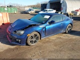 Subaru Brz Limited JF1ZCAC10D1601066 снимка