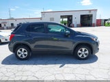 Chevrolet Trax Awd Ls 3GNCJNSB7LL191081 снимка