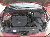 Mazda Mazda3 S Grand Touring JM1BL1H58A1204496 photo