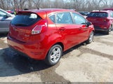 Ford Fiesta Se 3FADP4EJ5JM136375 снимка