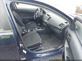 Mitsubishi Lancer Gt JA32U8FW7DU024008 снимка