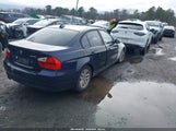 BMW 328I WBAVA375X7NL16876 снимка