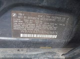 BMW 328I WBAVA375X7NL16876 снимка
