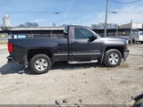Chevrolet Silverado  1Lt 1GCNCREC3EZ257631 снимка