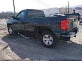 Chevrolet Silverado  1Lt 1GCNCREC3EZ257631 снимка