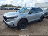 Honda Cr-V Hybrid 2Wd Sport-L 5J6RS5H87TL005637 photo