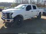 Ford F-150 King Ranch 1FTEW1EGXHFA93554 снимка