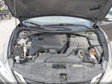 Nissan Altima 2.5 Sv 1N4AL3AP8GC138599 fotografie