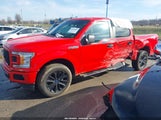 Ford F-150 Xl 1FTEW1EP8LFB77543 снимка
