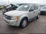 Ford Escape Xlt 1FMCU93198KB33894 снимка