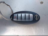 Nissan Altima Sv Fwd 1N4BL4DV0SN308374 photo