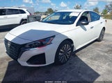 Nissan Altima Sv Fwd 1N4BL4DV0SN308374 photo