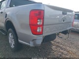 Ford Ranger Xl 1FTER4EH5MLD53663 снимка
