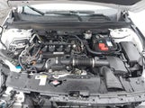 Honda Accord Sport 1HGCV1F35LA126148 fotografie