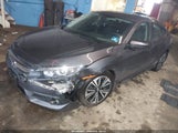 Honda Civic Ex-T 19XFC1F33GE016445 снимка