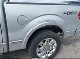 Ford F-150 Fx4/King Ranch/Lariat/Platinum/Xl/Xlt 1FTPW14V99FA58689 fotografie