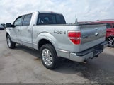 Ford F-150 Fx4/King Ranch/Lariat/Platinum/Xl/Xlt 1FTPW14V99FA58689 снимка
