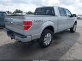 Ford F-150 Fx4/King Ranch/Lariat/Platinum/Xl/Xlt 1FTPW14V99FA58689 photo