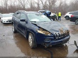 Jeep Cherokee Latitude 1C4PJLCB1EW205552 снимка