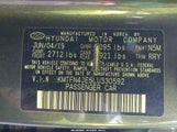 Genesis G80 3.8 Awd KMTFN4JE6LU330592 снимка