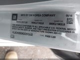 Chevrolet Spark Ev 1Lt KL8CK6S09GC649532 снимка