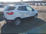 Ford Ecosport Se MAJ6P1UL9JC172498 fotografie