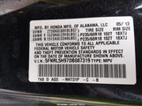 Honda Odyssey Touring/Touring Elite 5FNRL5H97DB087319 photo