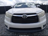 Toyota Highlander Xle V6 5TDKKRFH2GS162868 photo
