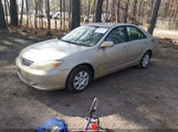 Toyota Camry Le 4T1BE32K74U895913 снимка