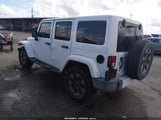 Jeep Wrangler Unlimited Sahara 1C4HJWEG9GL216883 снимка