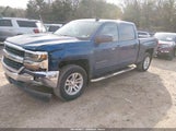 Chevrolet Silverado  1Lt 3GCUKREC3JG232625 снимка