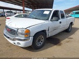 GMC Sierra  Classic Sle1 1GTEC19V07Z157020 снимка