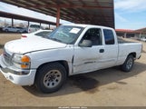 GMC Sierra  Classic Sle1 1GTEC19V07Z157020 снимка